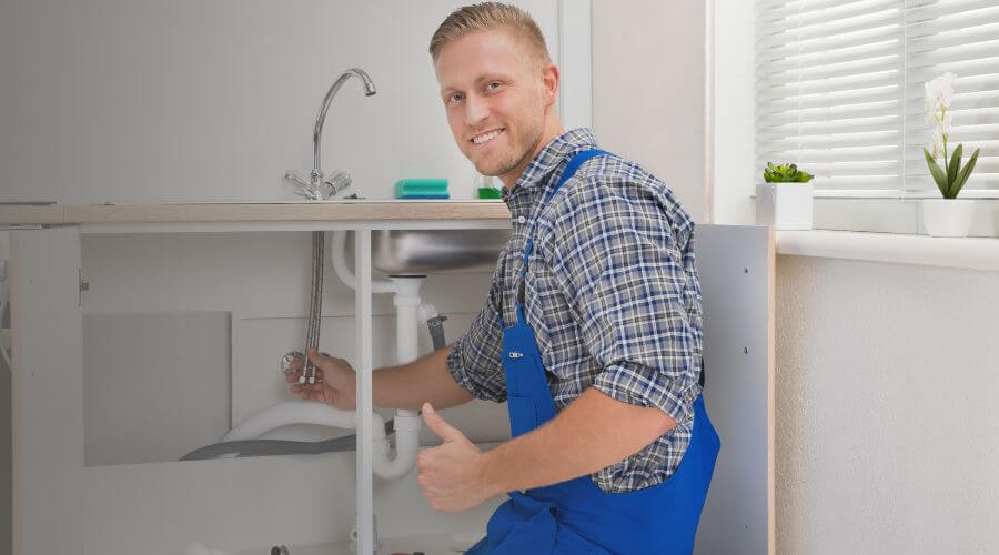 Professional Leak Detection in Preston, ID