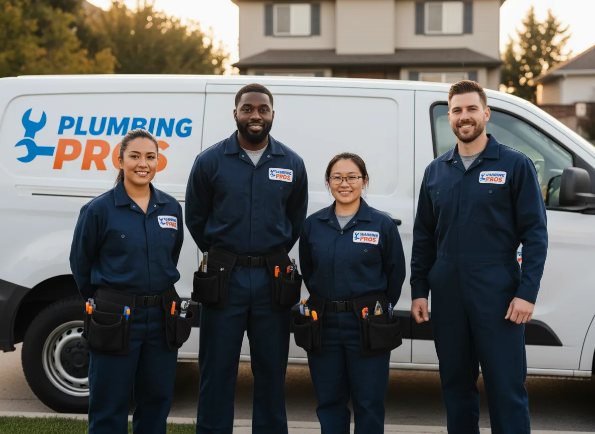 Water Heater Repair company in Preston, ID